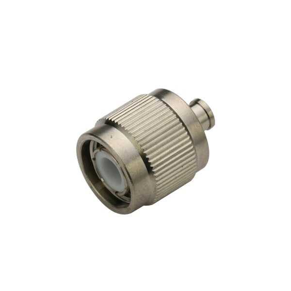 tnc型连接器直式焊接公头接线UT141 DOSIN-802-1000 tnc型连接器直式焊接公头接线UT141 DOSIN-802-1000