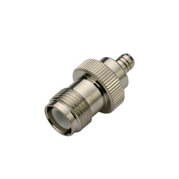 tnc型连接器母头直式焊接同轴线缆UT085 DOSIN-802-1009 tnc型连接器母头直式焊接同轴线缆UT085 DOSIN-802-1009