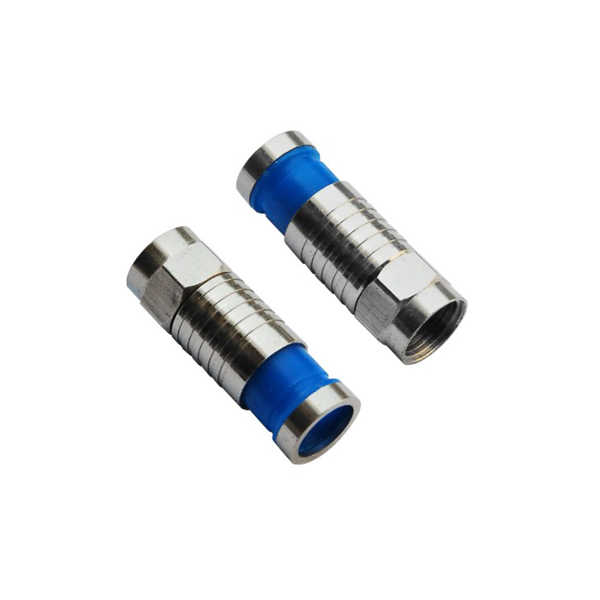 f连接器直式挤压式公头同轴接线RG6_RG11 DOSIN-803-0015 f连接器直式挤压式公头同轴接线RG6_RG11 DOSIN-803-0015
