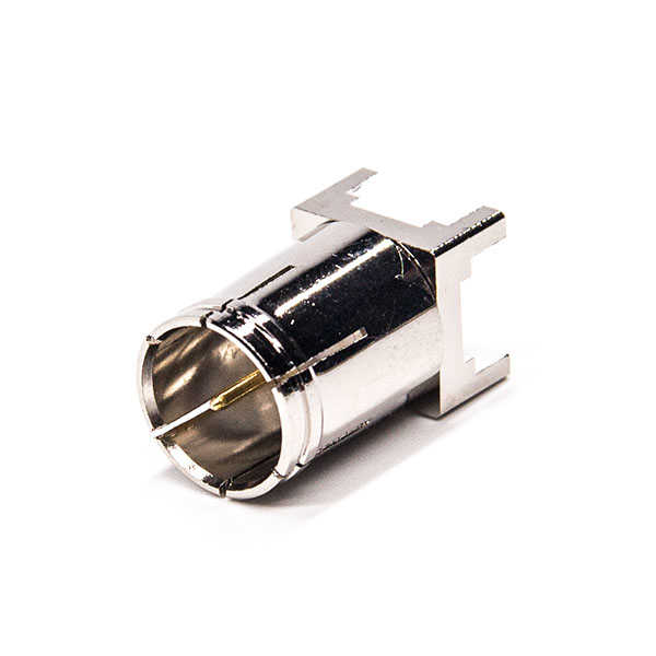 快速接头f型直插式公头180度接PCB板 DOSIN-803-0350 快速接头f型直插式公头180度接PCB板 DOSIN-803-0350