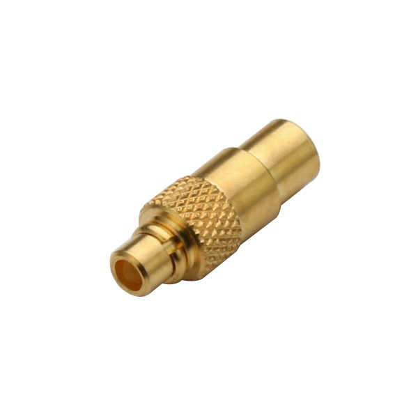 射频线视频线UT047 mmcx直式焊接连接器公头 DOSIN-809-1500 射频线视频线UT047 mmcx直式焊接连接器公头 DOSIN-809-1500