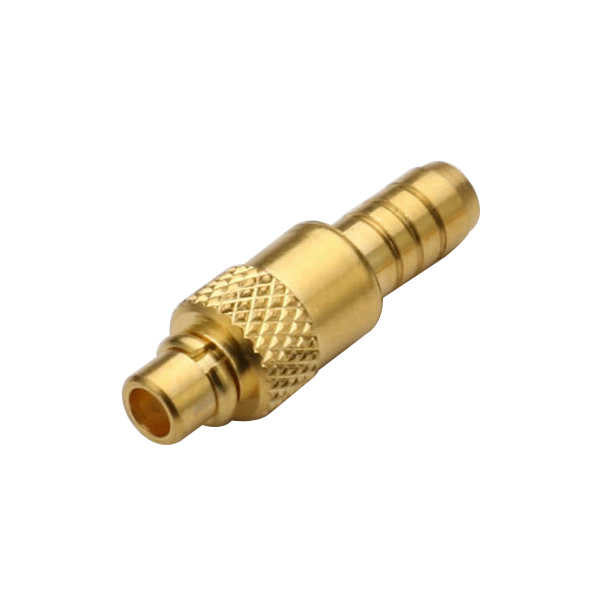 rf同轴连接器MMCX直式压接连接线RG178 DOSIN-809-1502 rf同轴连接器MMCX直式压接连接线RG178 DOSIN-809-1502