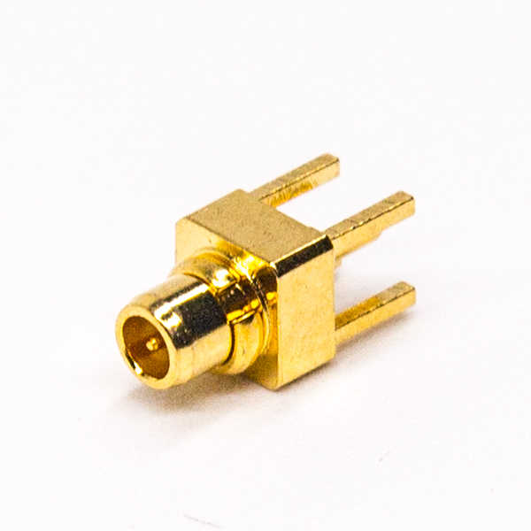 mmcx直式180度公头连接器插板式接PCB板 DOSIN-809-0029 mmcx直式180度公头连接器插板式接PCB板 DOSIN-809-0029