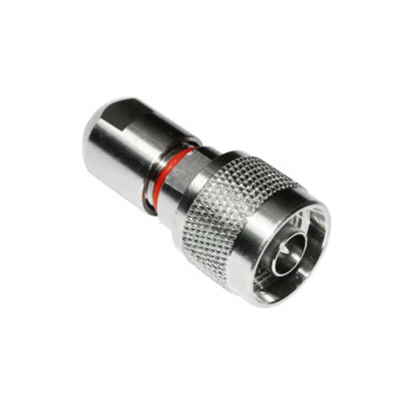 射频同轴电缆连接LMR-400n连接器直式公头 DOSIN-805-0007 射频同轴电缆连接LMR-400n连接器直式公头 DOSIN-805-0007
