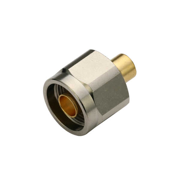 n型射频同轴连接器直式公头同轴线缆UT250 DOSIN-805-1002 n型射频同轴连接器直式公头同轴线缆UT250 DOSIN-805-1002