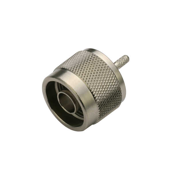 射频同轴连接器 压接式线缆RG316_174 n型公头 DOSIN-805-1003 射频同轴连接器 压接式线缆RG316_174 n型公头 DOSIN-805-1003