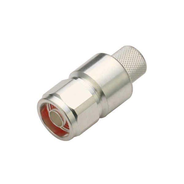 优质射频同轴连接器n头公头连接线LMR600 DOSIN-805-1008