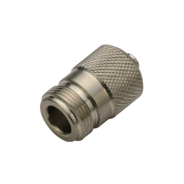常用射频同轴连接器N头母头同轴线缆UT085 DOSIN-805-1009