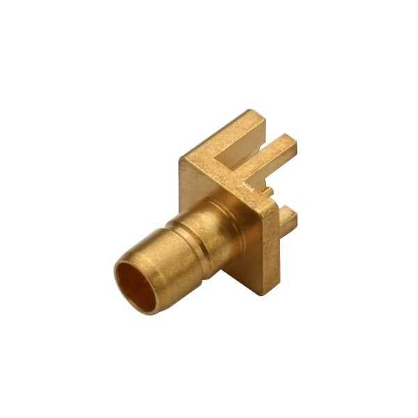 pcb边缘连接器卡板式smb75欧母头 DOSIN-807-1002 pcb边缘连接器卡板式smb75欧母头 DOSIN-807-1002