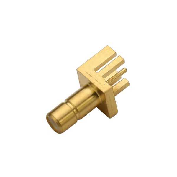 smb 连接器直式边缘卡板母头 DOSIN-807-1003 smb 连接器直式边缘卡板母头 DOSIN-807-1003
