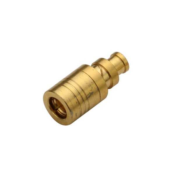 smb连接器直式焊接公头同轴线缆UT085 DOSIN-807-1005 smb连接器直式焊接公头同轴线缆UT085 DOSIN-807-1005