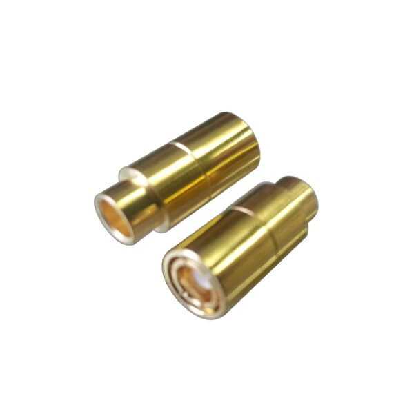 smb射频连接器直式公头同轴线缆UT141 DOSIN-807-1006 smb射频连接器直式公头同轴线缆UT141 DOSIN-807-1006