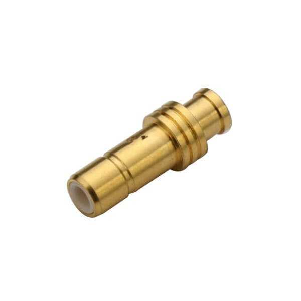 射频同轴电缆接头SF085直式焊接smb连接器母头 DOSIN-807-1009 射频同轴电缆接头SF085直式焊接smb连接器母头 DOSIN-807-1009