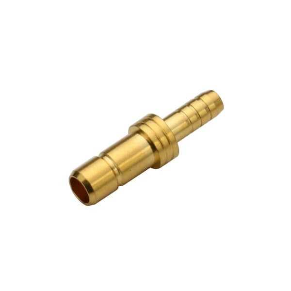 同轴线缆接头母头直式压接smb连接器 DOSIN-807-1011 同轴线缆接头母头直式压接smb连接器 DOSIN-807-1011