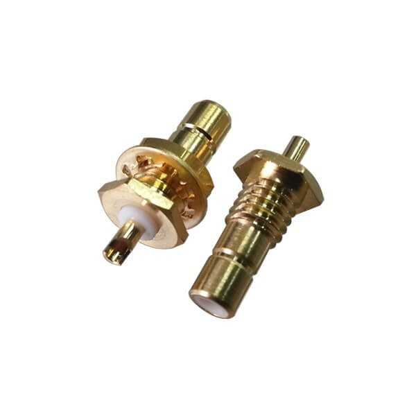 有线电视头smb直式母头穿墙面板安装 DOSIN-807-1026 有线电视头smb直式母头穿墙面板安装 DOSIN-807-1026