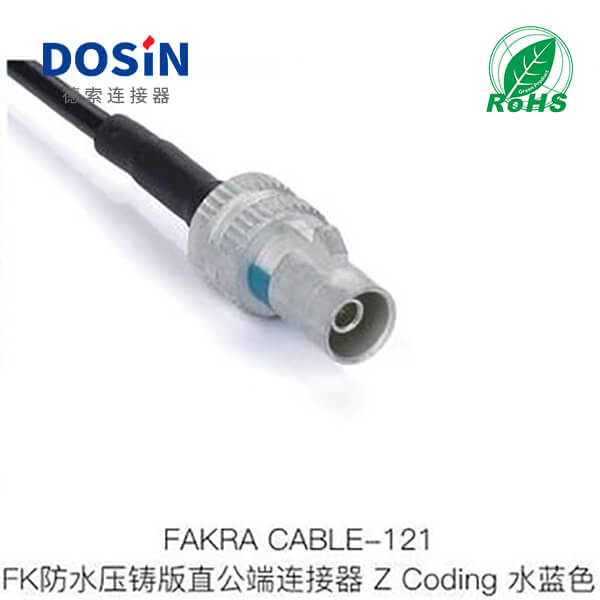 Fakra-CABLE-121