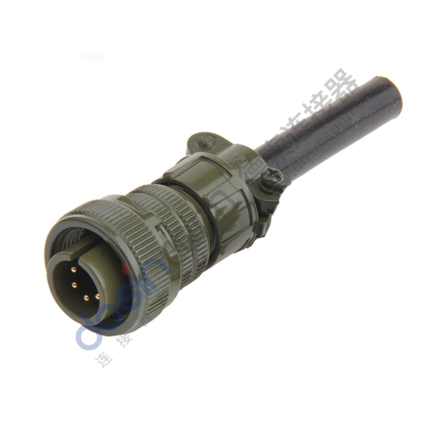 MS3106A14S-6P