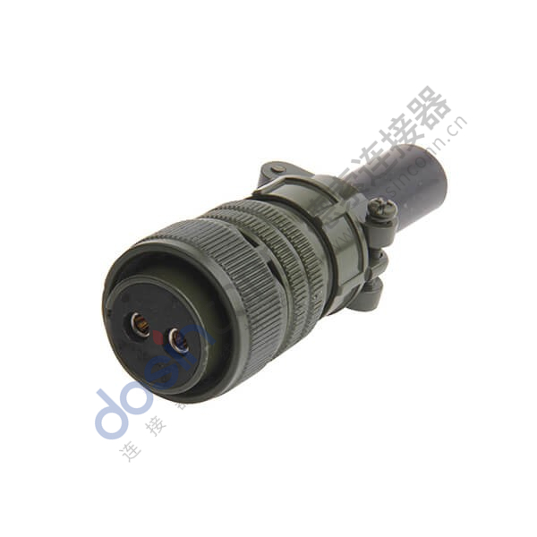 MS3106A20-23S
