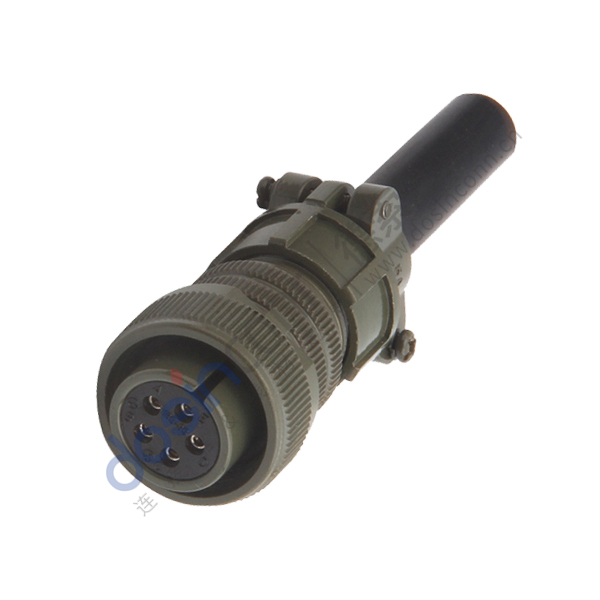MS3106A22-12S