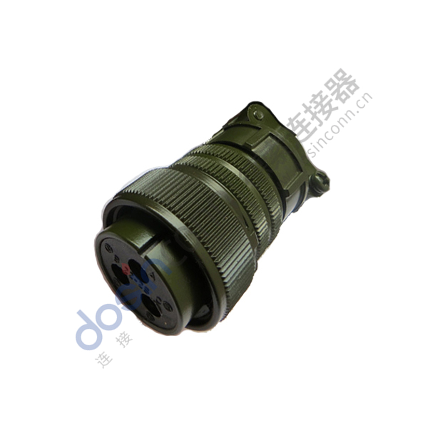 MS3106A22-2S