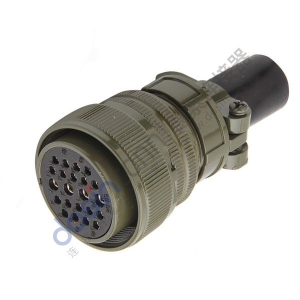 MS3106A28-12S