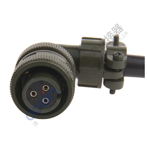 MS3108A14S-7S