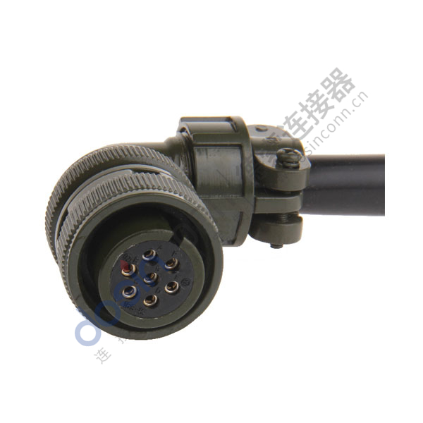 MS3108A20-15S